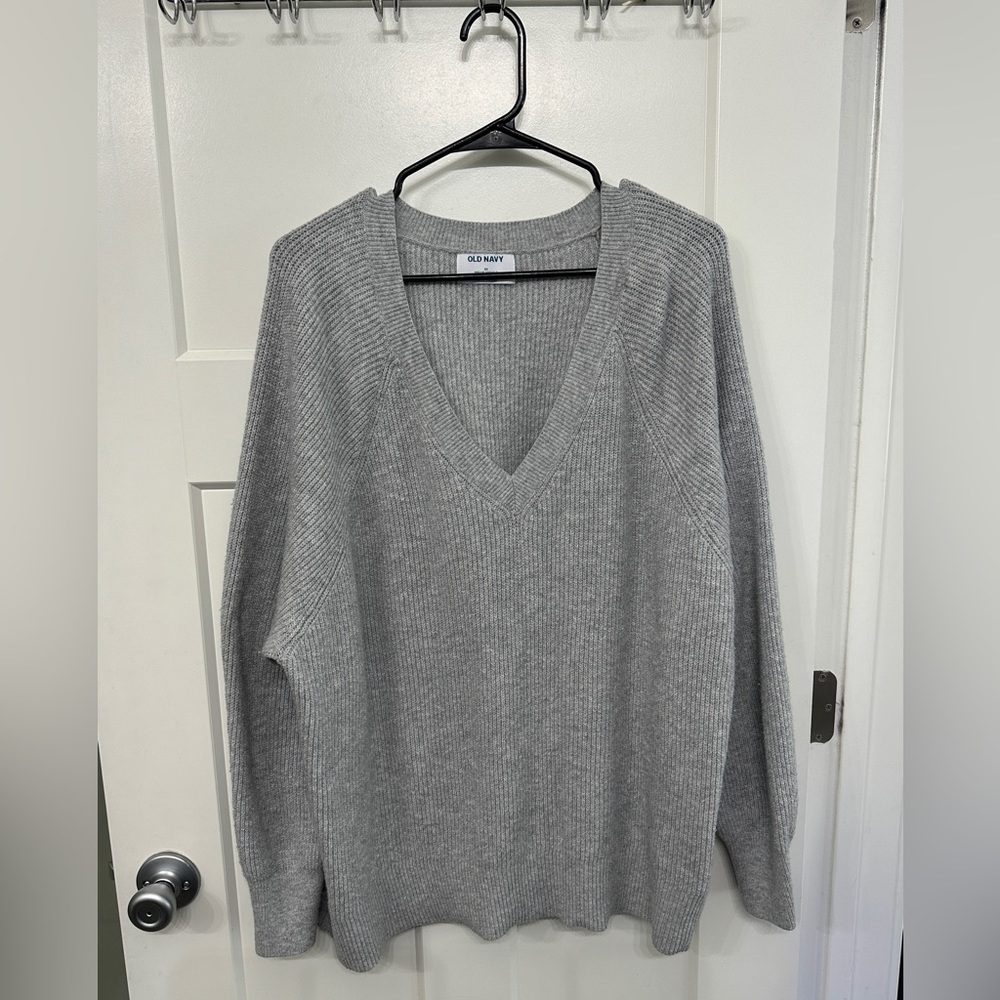 Old navy slouchy sweater 3x NWOT